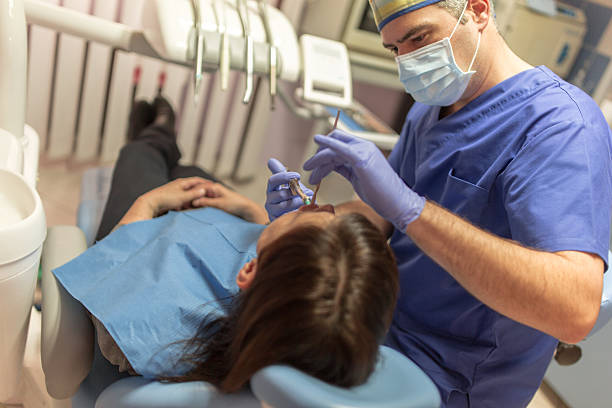 Best Dental Fillings (Composite and Amalgam)  in River Grove, IL