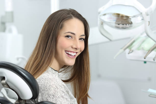 Best Cosmetic Dentistry  in River Grove, IL
